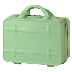 Regalo di Natale: <span class=keywords><strong>Valigia</strong></span> Moderna da 15 Pollici, Spinner Compatto, Elegante e Impermeabile per Viaggi, Hotel e Matrimoni - Product Image 3