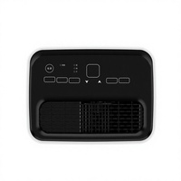 Déshumidificateur Électrique Portable Domestique R290 40L/Jour pour 40 Pièces, Écran LED, Minuteur 24H, Verrouillage Enfant, Roues, Utilisation VR