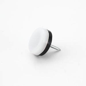 Furniture Leg Fitting <b>Protector</b> <b>Table</b> Gliders Nail With Screws Furniture Leg Fitting <b>Protector</b> <b>Table</b> Gliders Nail With Screws - Product Image 4