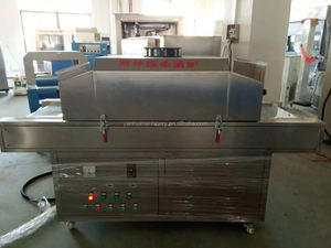 Máquina de esterilización de zumo de fruta completamente automática - Product Image 6