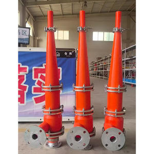 Yeni Altın Çıkarma Tesisi Hidrosiklon Ayırıcı Yerçekimi Koşullarıyla PLC Bileşenleriyle Üretim Endüstrileri İçin - Product Image 4