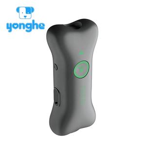 YHpet - Controlador de Ladridos para Perros, Ultrasónico, Impermeable IPX5, Recargable, con Batería de 10 Horas de Duración, Alcance de 5-10 Metros, Dispositivo Antiladridos para Exteriores - Product Image 3