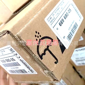 ตัวเข้ารหัสแสง Heidenhain Lc 485 รุ่น 689 680-09 อินเทอร์เฟซ Rs 485 สำหรับระบบอัตโนมัติทางอุตสาหกรรม - Product Image 3