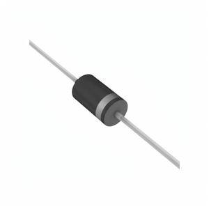 BOM IC In Stock Single Diodes FR306G-K Electronics Component DO-201AD, Axial - Product Image 1