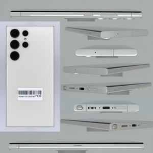 สมาร์ทโฟนมือสองรุ่น S23Ultra รับรองคุณภาพ ราคาประหยัด แรม 12GB หน้าจอ 6.8 นิ้ว QHD รองรับ 5G พร้อมอุปกรณ์เสริมแท้ ความจุ 256GB/512GB - Product Image 6