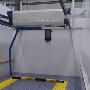 Touchless Automatic Washing <b>Machine</b> 2026 - Product Image 4