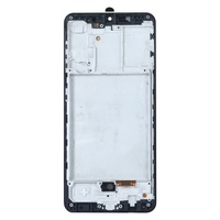 Großhandel Hochwertiger LCD-Touchscreen-Bildschirm für Samsung Galaxy A31 Display Handy-Ersatzteil Reparatur-Ersatzteile