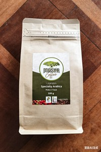 Grains de café Arabica d'Ouganda <span class=keywords><strong>SL28</strong></span>/<span class=keywords><strong>SL34</strong></span>, spécialité monoculture, saveur fruitée et florale, torréfaction légère à moyenne - Product Image 6