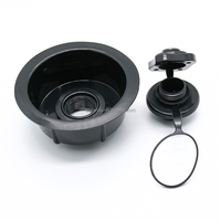 Valve de gonflage Boston en PVC/TPU pour bateaux pneumatiques, radeaux de pêche et bateaux gonflables d'extérieur