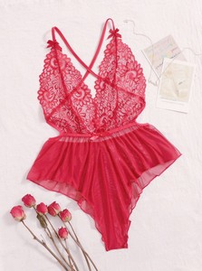 Ropa Sexy para Mujer, Monos y Trajes Sexys, Bodys para Mujer - Product Image 5