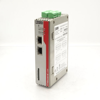 Nuevo Controlador Lógico Programable (PLC) FL MGUARD RS2000 TX/TX VPN para Automatización Industrial, Disponible en Stock