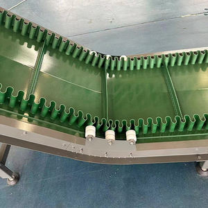 DongLong fabrika doğrudan satış PU/PVC konveyör bant konveyör özel - Product Image 5