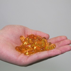 Contractfabrikant Visolie Softgel Halal Gecertificeerd In Bulk Verpakt Voorkomen Cardiovasculaire En Cerebrovasculaire Aandoeningen - Product Image 4