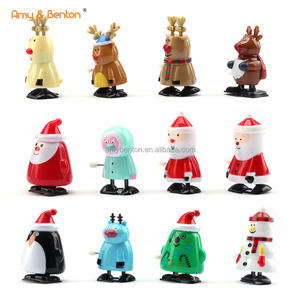 Juguetes navideños para caminar para niños, relleno de medias, regalos de fiesta, novedad - Product Image 4