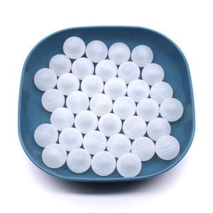 PE, PP, HDPE, <span class=keywords><strong>PVDF</strong></span> Nhựa Nổi Rỗng Bóng - Product Image 3