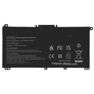 Nueva batería <span class=keywords><strong>de</strong></span> ordenador portátil B31N1822 11,52 V 42Wh genuina <span class=keywords><strong>de</strong></span> alta calidad para Asus ZenBook Flip 14 UM462DA UX462D UX462DA 31CP5/57/<span class=keywords><strong>81</strong></span> - Product Image 2