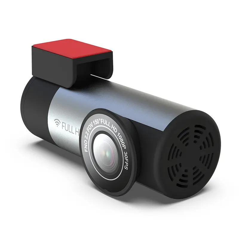 Dash Board máy ảnh HD 1080P Dash Cam tầm nhìn ban đêm lái xe ghi âm mini Dash Board máy ảnh xe đài phát thanh