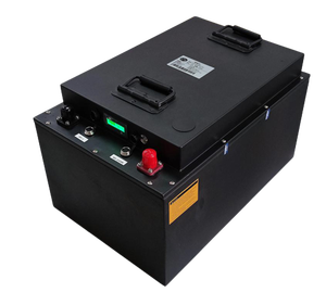 OEM Factory Hot Sale Pack Lifepo4 320ah Rv Batterien Agv Elektro stapler Batterie 12v 100ah Deep Cycle Marine Lithium Batterie - Product Image 2