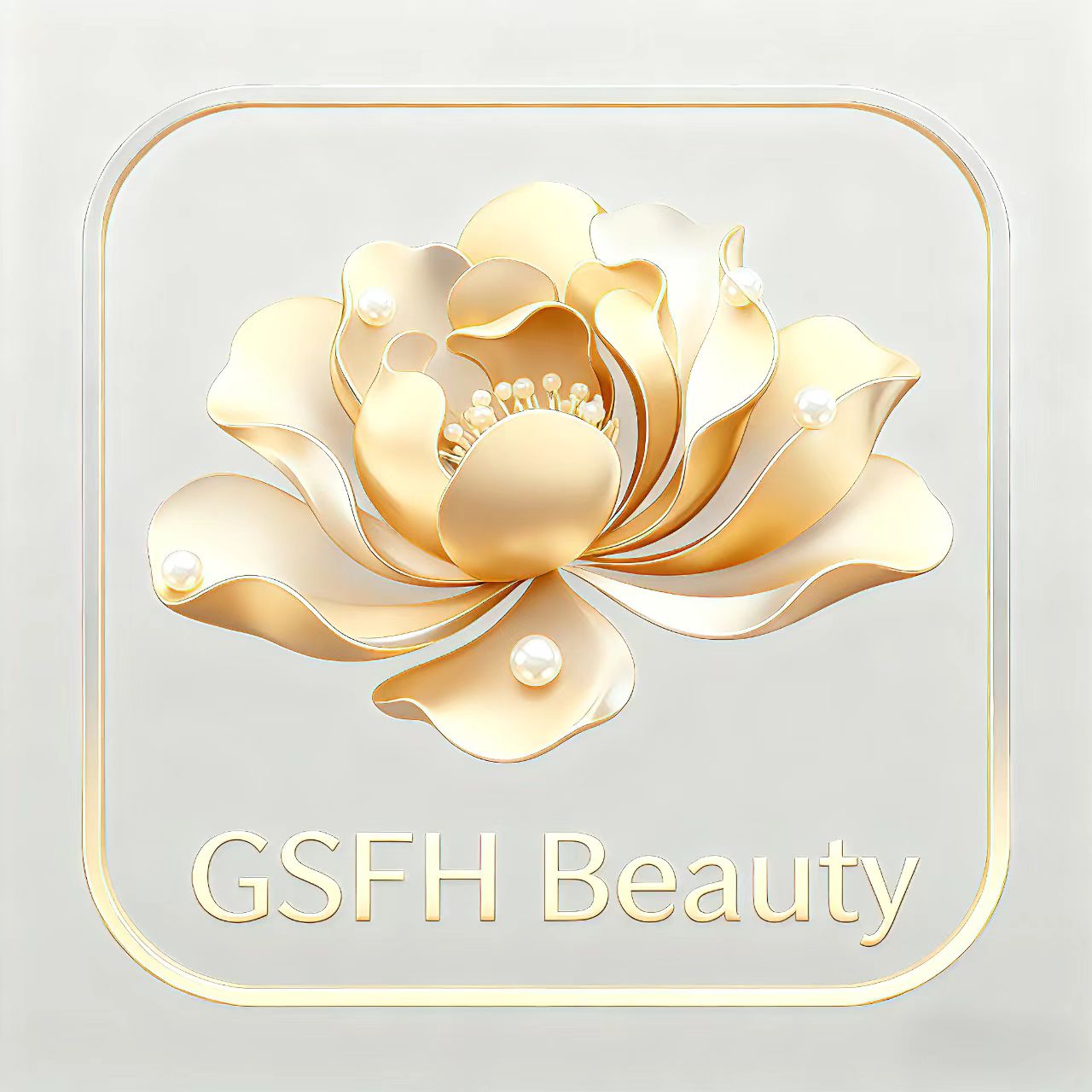 Jinan Guose Fanghua International Trade Co., Ltd. logo