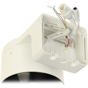 DS-2DE3A400BW-DE(T5) Hik Surveillance CCTV Dome Camera Kit 4 ColorVu Mini PTZ Smart CMOS <b>Sensor</b> NVR Night Vision <b>Motion</b> - Product Image 3