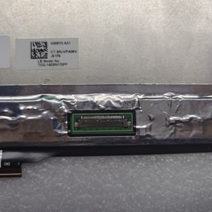 14.0 "FHD HCG TOUCH assemblage d'écran lcd pour ordinateur portable N140HCA-EEK f HP écran d'ordinateur portable 1920x1080 N30673-AA1 - Product Image 4