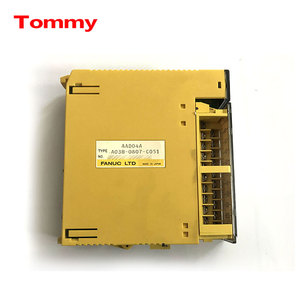 A03B-0807-C156 Industrial Spare Part - Product Image 1