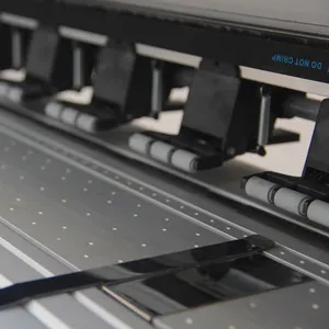 Máquina de impresión de gran formato, impresora de inyección de tinta industrial, ecológica, solvente, S3200, impresión digital de sublimación de banner exterior, 3,2 m
