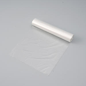 Sacs de congélation de 1,5 L avec clip de fermeture, 15x25 cm, sacs de conservation alimentaire réutilisables, étanches, pour la cuisine - Product Image 6