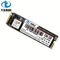 كمبيوتر محمول بسعر المصنع داخلي NVME SSD للكمبيوتر المحمول M2 ، شغال M.2 GB 1 من ssvme