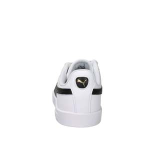 Puma Men's Sneakers <b>White</b> 40 41 42 43 44 45 Low Top <b>Casual</b> <b>Shoes</b> - Product Image 3
