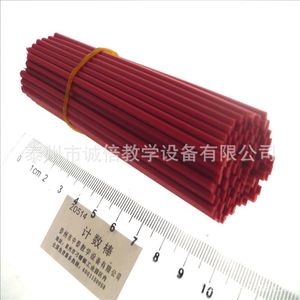 Counting <b>rods</b> J20514, elementary school math experimental equipment, elementary school science stationery, teaching instruments. - Product Image 2