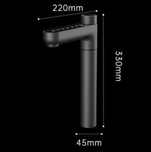 Module de robinet électrique instantané pour appareils électroménagers, chauffe-eau instantané, se connecte à n'importe quel purificateur d'eau pour une utilisation pratique - Product Image 5