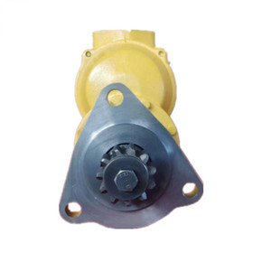 อะไหล่เครื่องยนต์มอเตอร์สตาร์ทแบบลมเหมาะกับ K38 K50 STG93065 3037489 SS825GC03R25-310 - Product Image 1