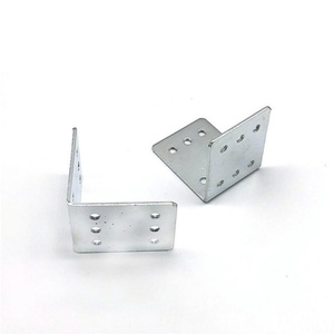 Custom Stainless Steel Aluminum Plate Electronic Product Shell Stamping Parts - Product Image 5