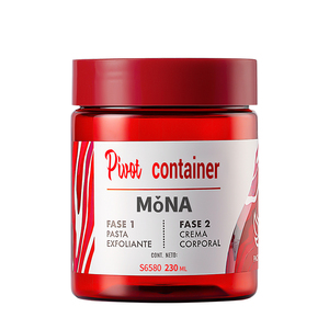 Latas de Embalaje para Dulces de Goma Populares, Tabletas de Vitamina C y Calcio, Vitamina Vita Health - Product Image 6