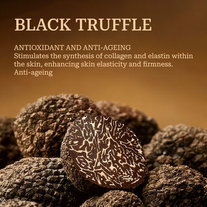Cosméticos coreanos 99.99% Extracto de <span class=keywords><strong>trufa</strong></span> <span class=keywords><strong>negra</strong></span> Esencia de perla antienvejecimiento hidratante brillo de <span class=keywords><strong>la</strong></span> piel tonificador facial lechoso - Product Image 2
