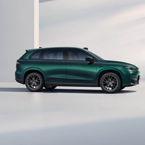 Leapmotor C10 SUV EV longue autonomie, véhicule électrique neuf, suite ADAS niveau 2, conduite à gauche, véhicule de luxe, conduite intelligente, ACOMMODATION - Product Image 2