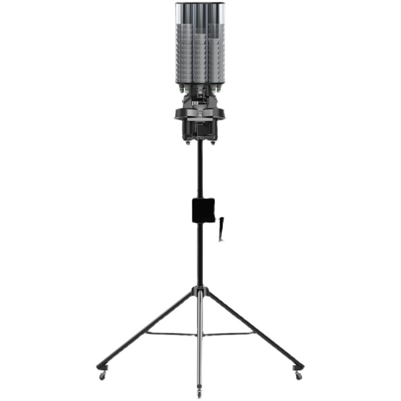 Professional version with battery