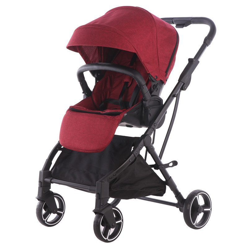 bébé rêve bébé poussette/bébé poussette triplés pliable poussette bébé/poussette de voyage bébé oeuf bébé poussettes