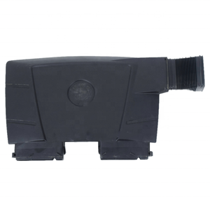 OEM 13717560918 E90 filtro de aceite de aire AIRFILTERBOX colector de admisión de aire cubierta del motor de succión N43 E90 para <span class=keywords><strong>BMW</strong></span> Serie 3 <span class=keywords><strong>E91</strong></span> 2005-2012 - Product Image 1