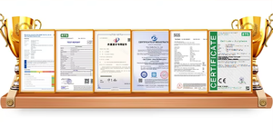 مجموعة بالونات صديقة للبيئة ومتينة من إكسبون لتزيين أعياد الميلاد وحفلات استقبال المولود وعيد الأم والتخرج وعيد الحب والكريسماس - Product Image 5