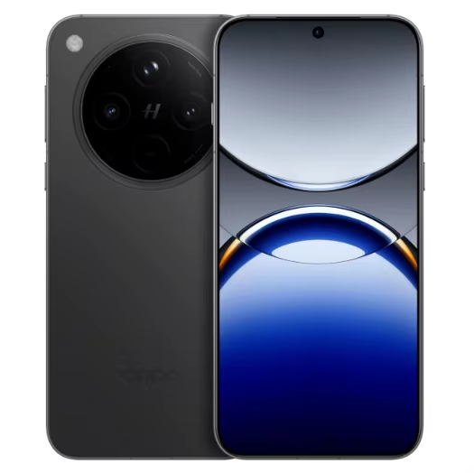 Original New 0PP0 Find X8 5G Smartphone AMOLED 6.6" Screen MTK Dimensity 9400 Octa Core 108MP 5630mAh Battery