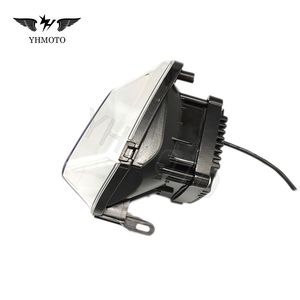 Pièces de moto, phare LED étanche pour Husqvarna TE FE 701/150/250/300/350/450/501/250i/300i Dirt Pit Bike Supermoto - Product Image 5