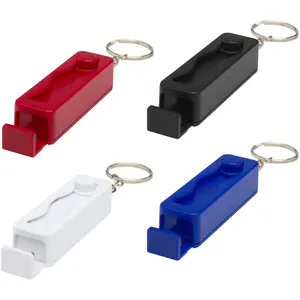 Soporte para teléfono Aggia, antiestrés, gadgets sostenibles - Product Image 5