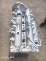 Bloc long moteur 2.3JTD F1AE essence pour Fiat Ducato pour Iveco 2.3T 2287CC 95KW pièces de moteur neuves