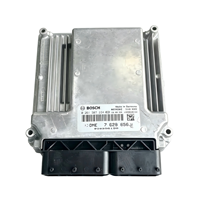 Unité de commande moteur pour BMW Série 3 E90 Plug and Play N46N Module de commande moteur testé sur véhicule Module de commande électronique automobile