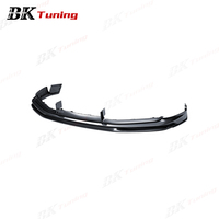 Kit carrosserie modifié BK Tuning 911 992.2 style PD, pièces de carrosserie extérieure, carbone sec 3K Twills, kits de carrosserie pour Porsche 992.2, kits souples