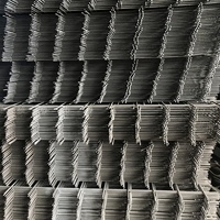 Maille plate et uniforme, facile à couper et à installer