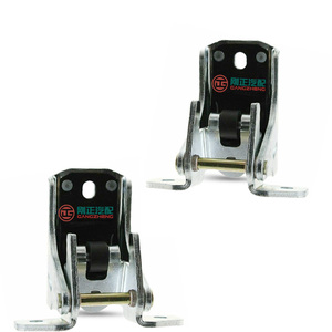 บานพับประตูหน้ารถยนต์ขาย<span class=keywords><strong>ส่ง</strong></span>สำหรับ SAIC <span class=keywords><strong>MG</strong></span> <span class=keywords><strong>ZS</strong></span> MG3 MG4 MG4 <span class=keywords><strong>EV</strong></span> MG5 MG6 MG7 HS RX5 MG4 XPOWER อะไหล่บานพับประตูรถยนต์ - Product Image 2