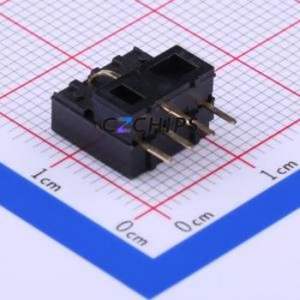 RV4AF-10R-V-B Rotary Encoder Through hole Component (THT) Switch - Product Image 2